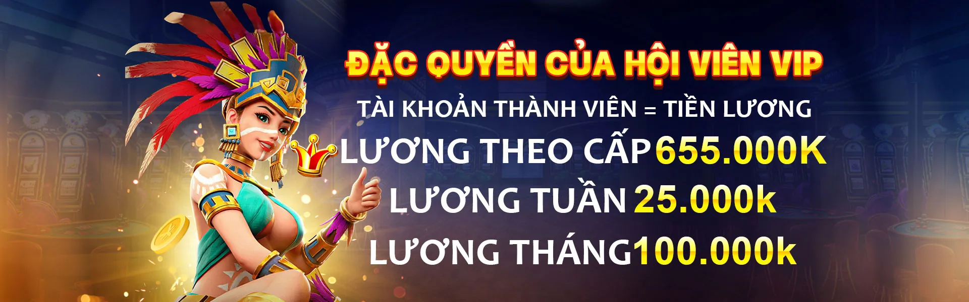 Hình ảnh hướng dẫn đăng nhập 666vn an toàn